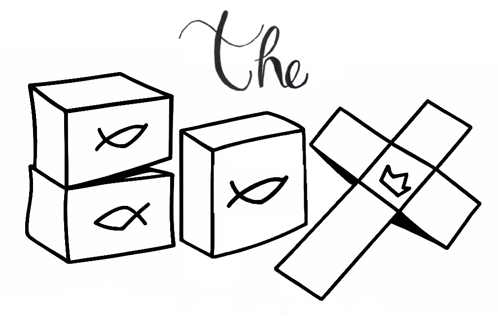 The Box